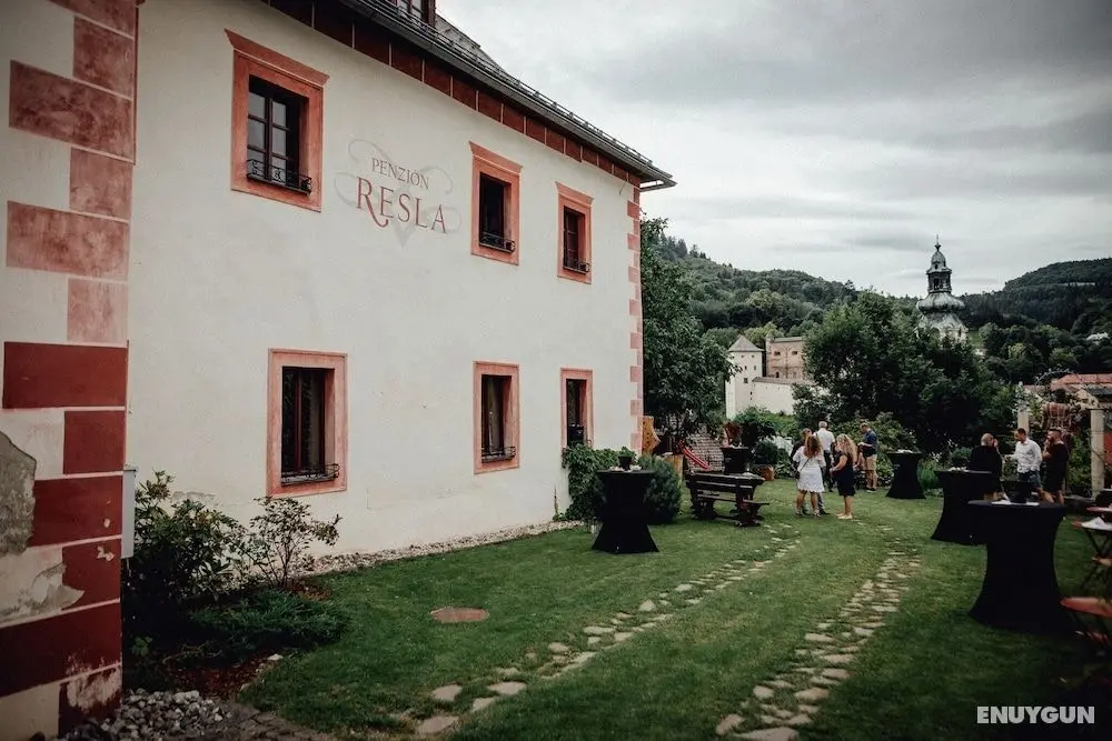Resla Residence - Öne Çıkan Resim