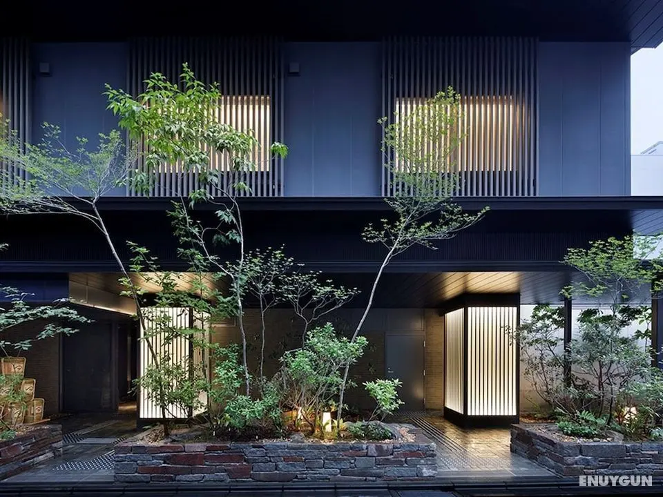 Hotel Resol Kyoto Kawaramachi Sanjo - Öne Çıkan Resim