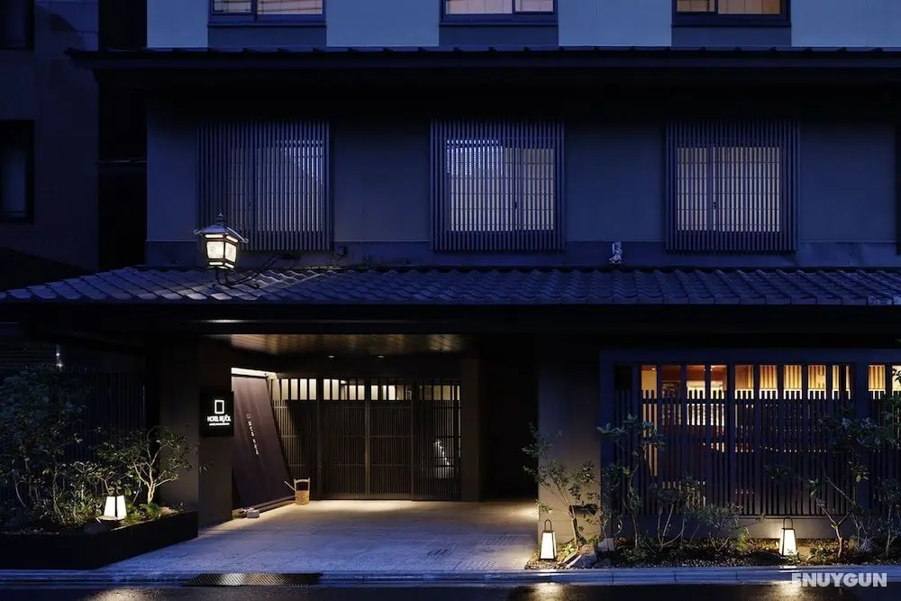 Hotel Resol Kyoto Shijo Muromachi - Öne Çıkan Resim
