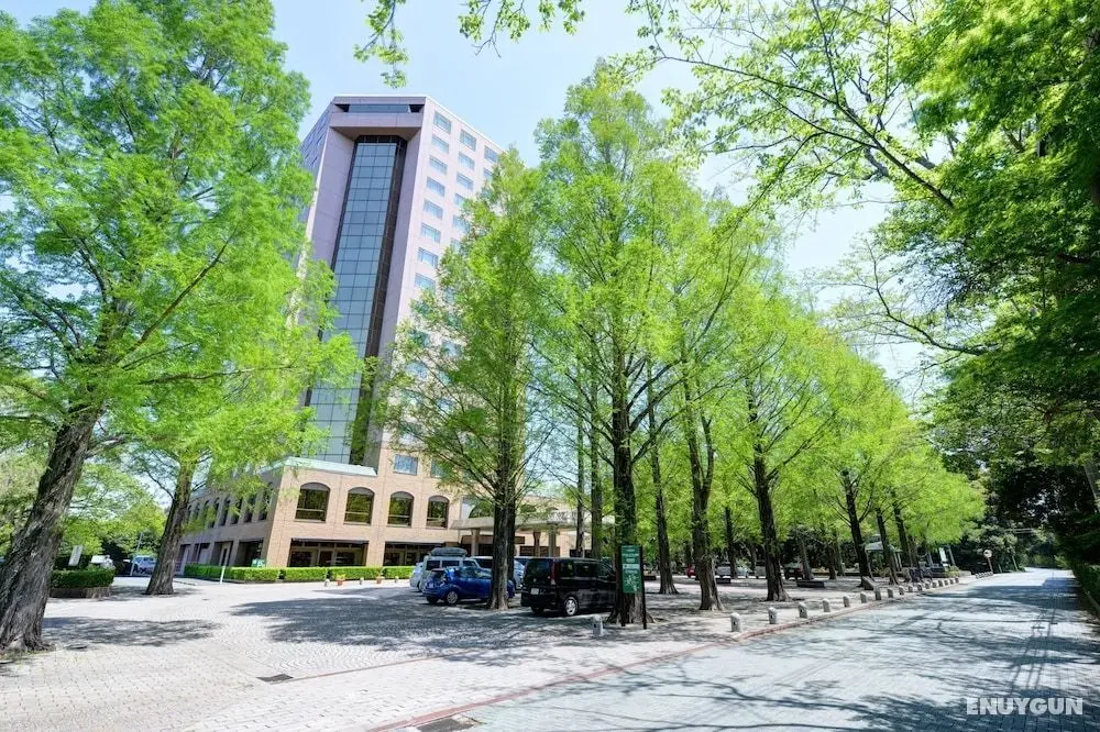 Resol Seimei no Mori - Hotel Trinity Shosai - Öne Çıkan Resim
