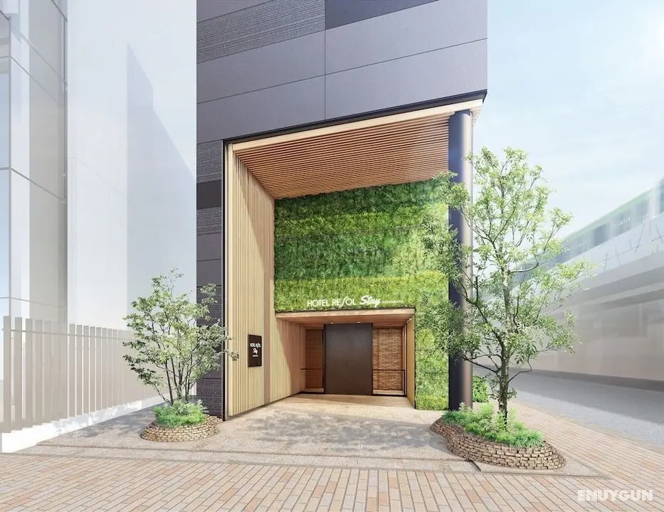 Hotel Resol Stay Akihabara - Öne Çıkan Resim