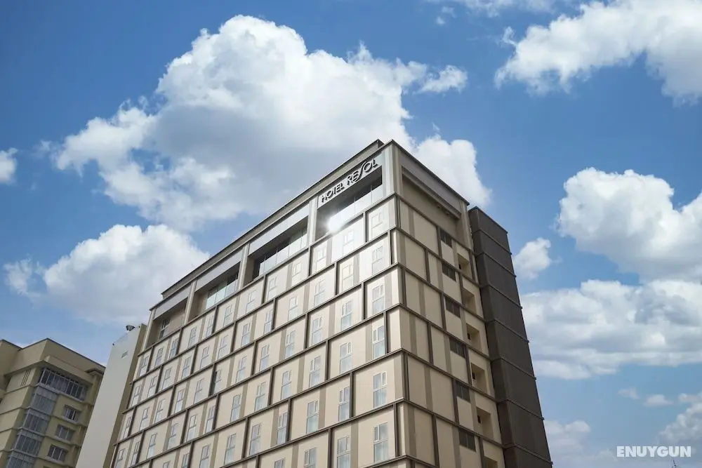 Hotel Resol Trinity Naha - Öne Çıkan Resim