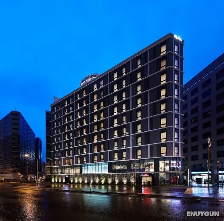 HOTEL RESOL Yokohama Sakuragicho - Öne Çıkan Resim