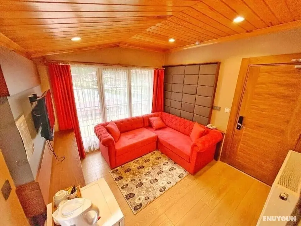 Resort Kaman Hotel - Öne Çıkan Resim