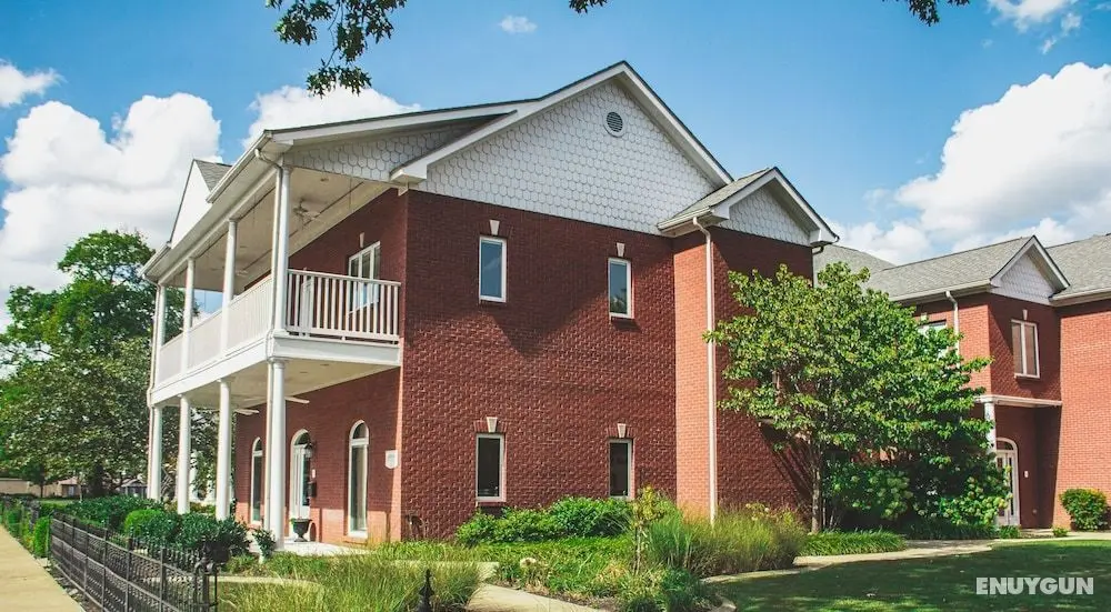 The Respite Bed and Breakfast - Öne Çıkan Resim