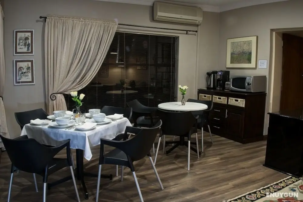 Rest a While Guest House - Öne Çıkan Resim