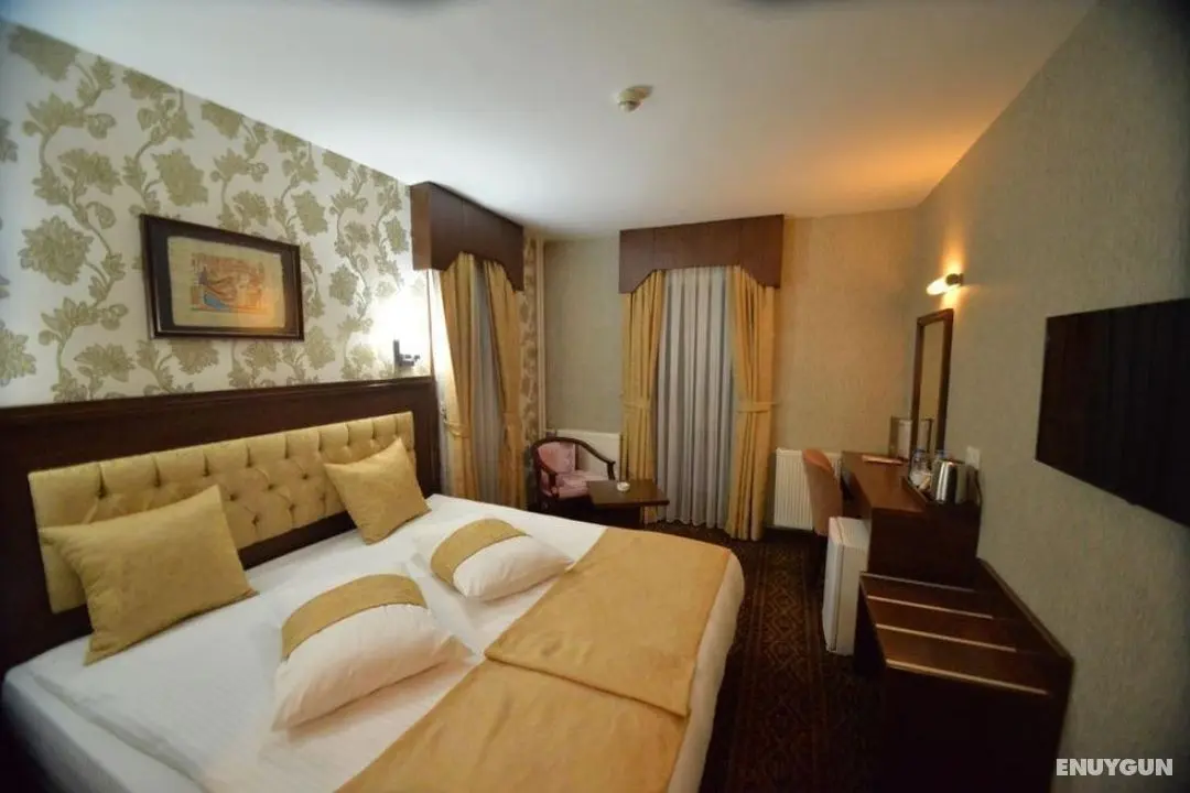Rest Hotel - Oda