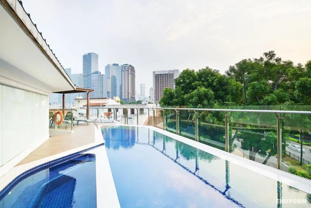 Rest Bugis Hotel - Öne Çıkan Resim