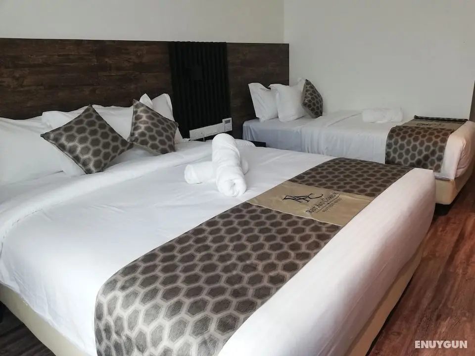 Rest and Comfort Boutique Hotel - Öne Çıkan Resim