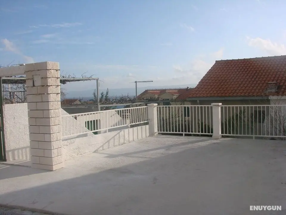 Rest - Comfortable & Close to Center - A1 - Dış Mekan
