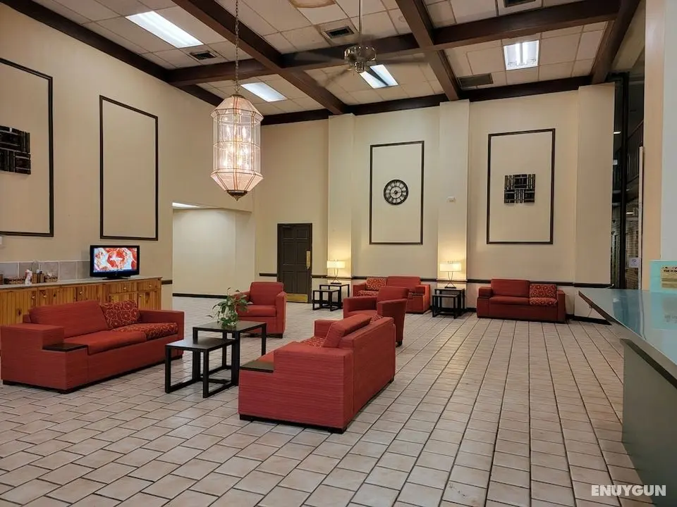 Rest Inn - Extended Stay, I-40 Airport, Wedding & Event Center - Öne Çıkan Resim