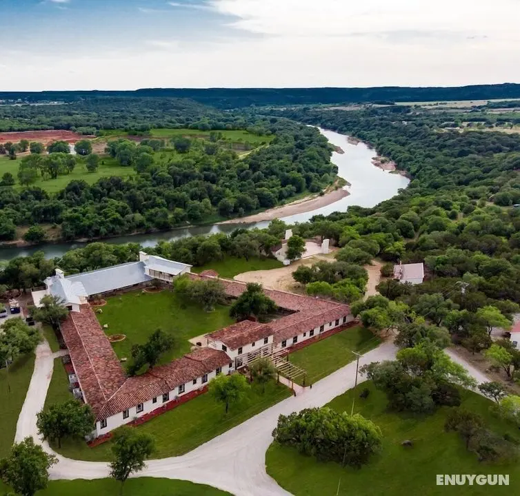 Rest yourself River Ranch - Öne Çıkan Resim
