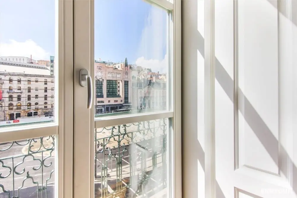 Restauradores Prestige - Oda Manzaraları