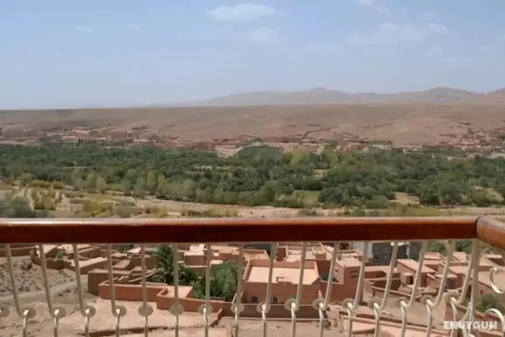 Hotel Restaurant Al Manader - Öne Çıkan Resim