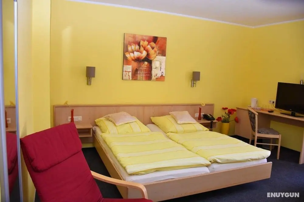 Hotel Restaurant Alt Wehlheiden - Öne Çıkan Resim