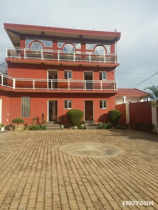 Hotel Restaurant Azalee - Öne Çıkan Resim