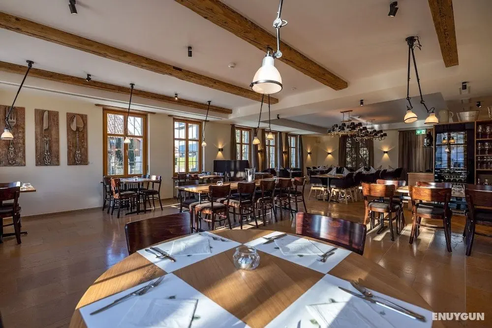 Hotel & Restaurant Bären - Öne Çıkan Resim