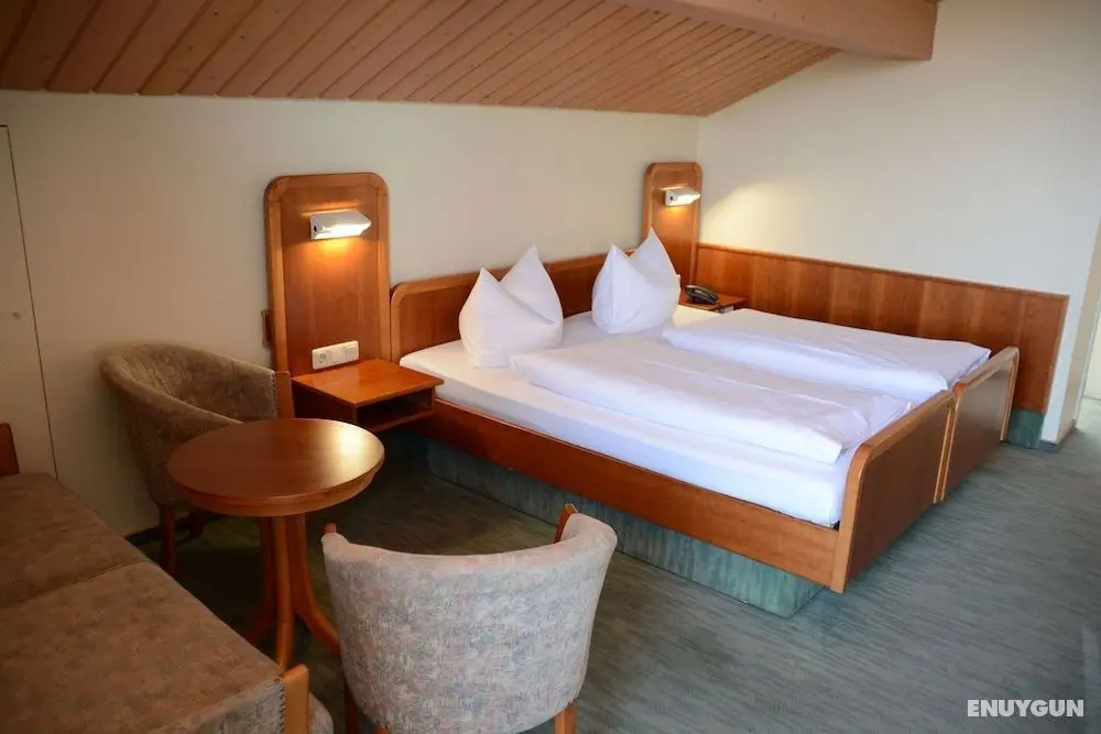Hotel-Restaurant Berghof - Öne Çıkan Resim
