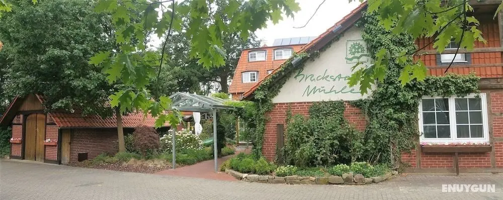 Hotel & Restaurant Brackstedter Mühle - Öne Çıkan Resim