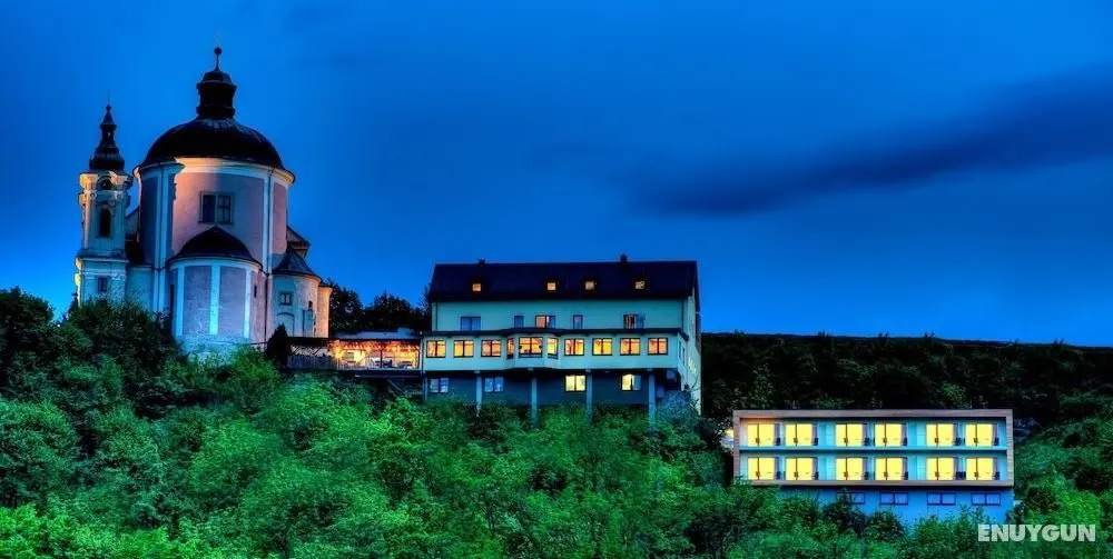 Hotel & Restaurant Christkindlwirt - Öne Çıkan Resim