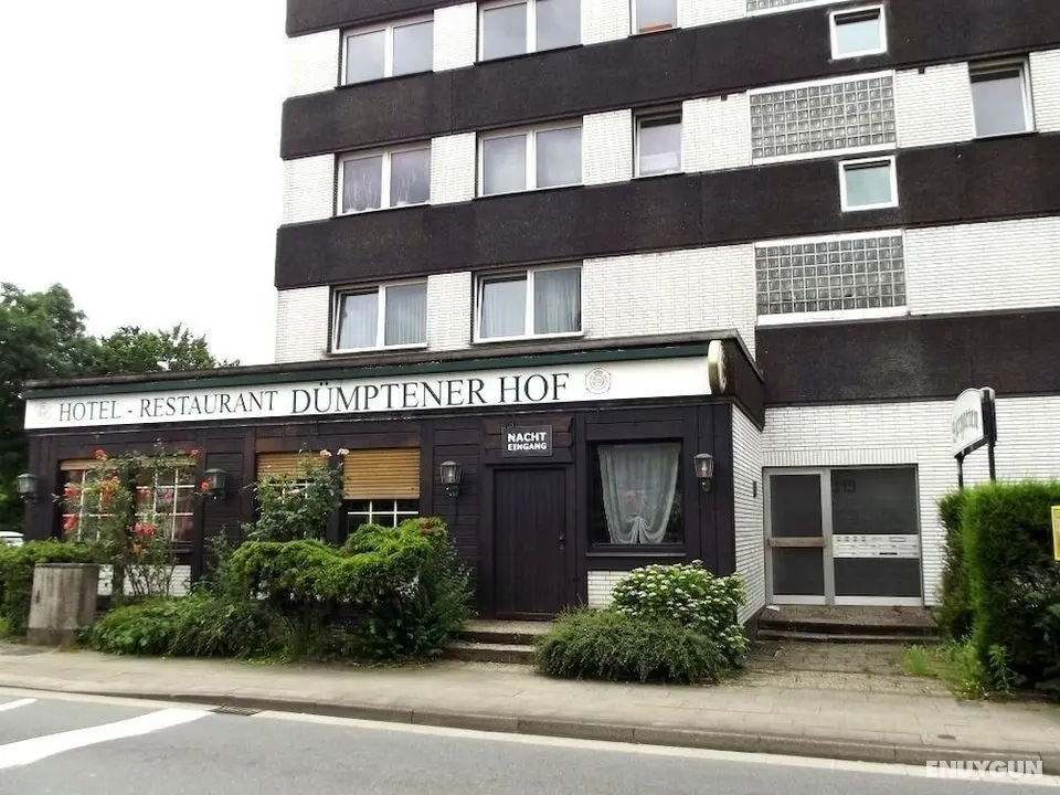 Hotel-Restaurant Dümptener Hof - Öne Çıkan Resim