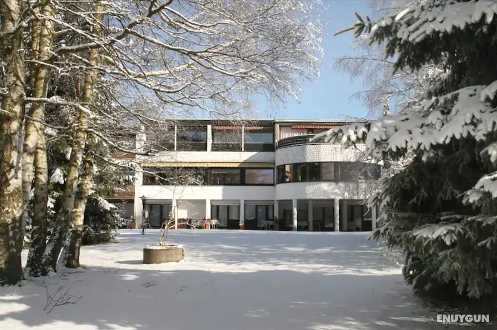 Hotel-Restaurant Ehrich - Öne Çıkan Resim