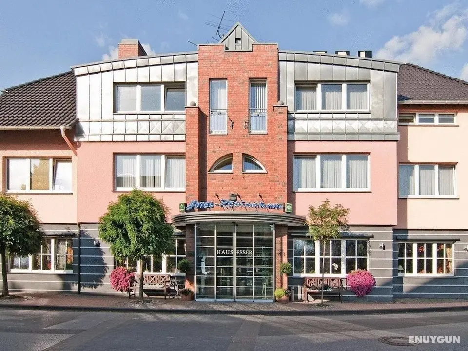 Hotel Restaurant Esser - Öne Çıkan Resim