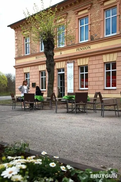 Restaurant Esslust - Öne Çıkan Resim