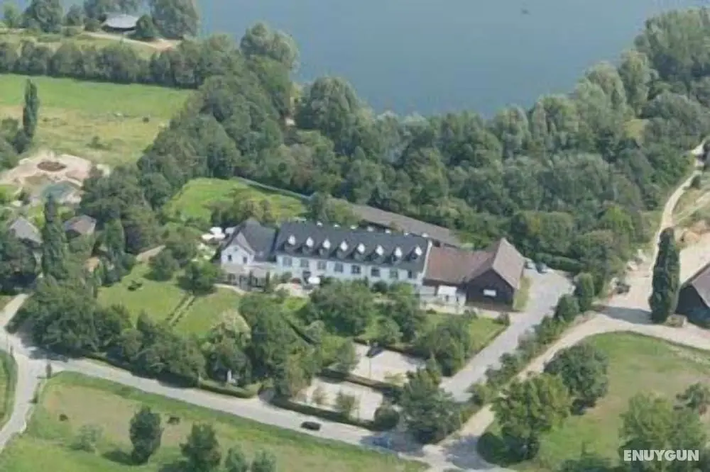 Hotel & Restaurant Eurohof - Öne Çıkan Resim