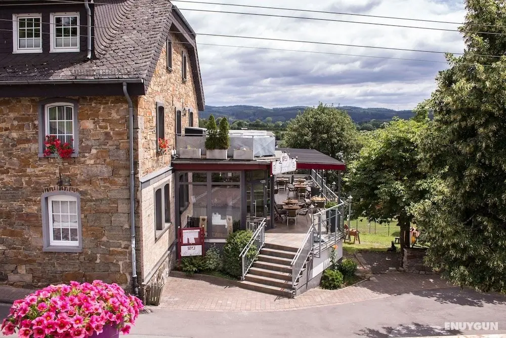 Hotel-Restaurant Gasthof Steinhoff - Öne Çıkan Resim