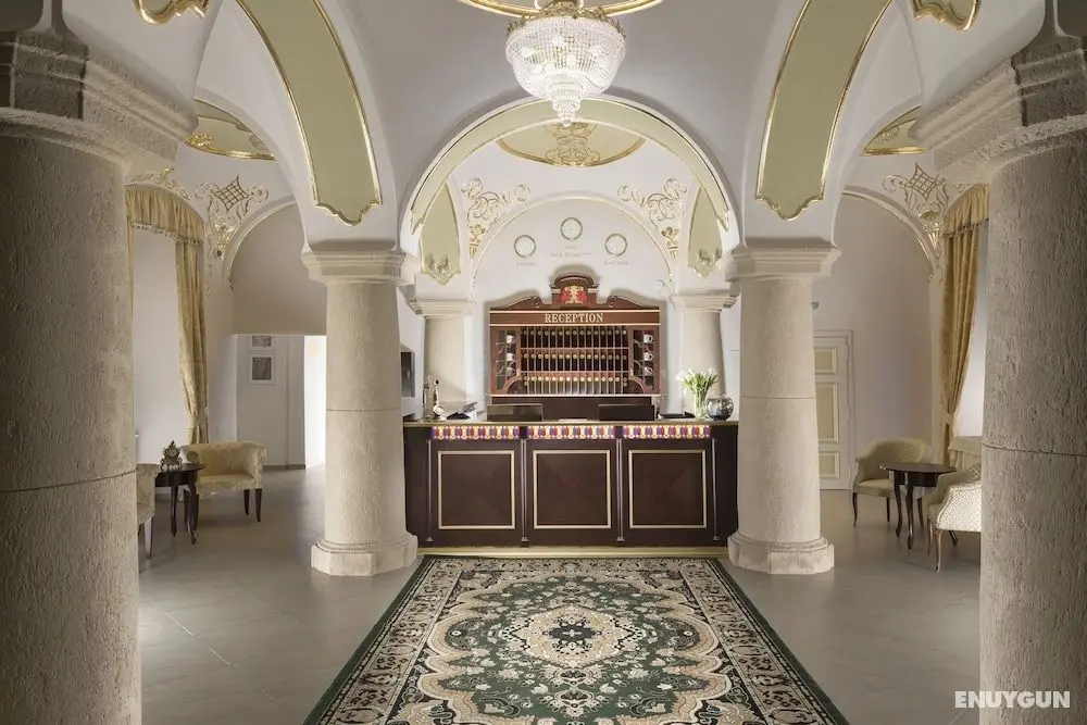 Hotel & Restaurant Gino Park Palace - Öne Çıkan Resim