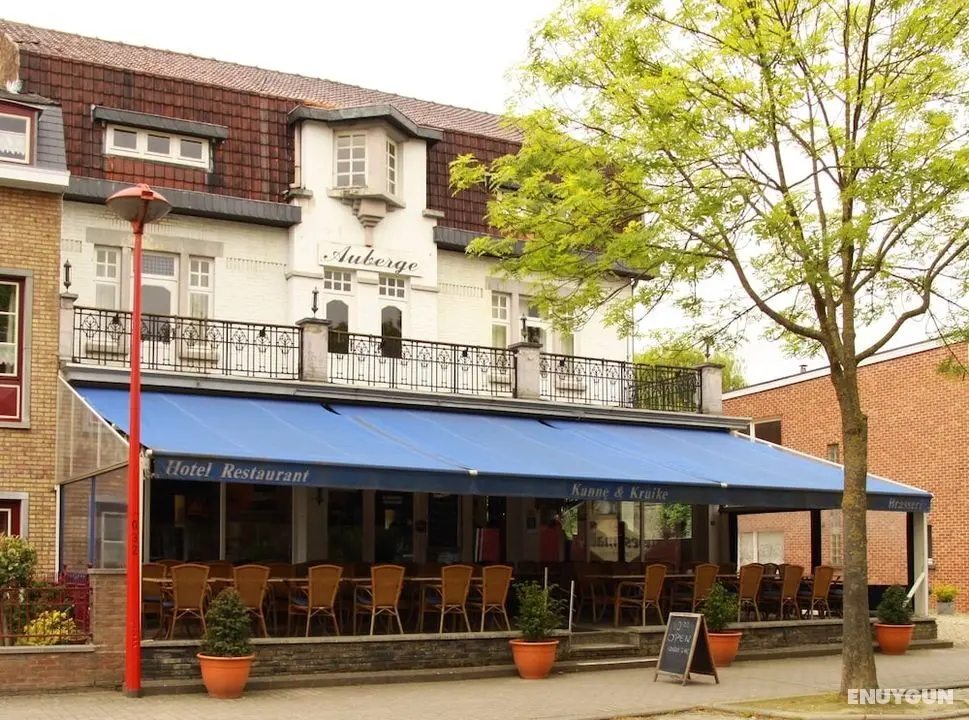 Hotel Restaurant Kanne & Kruike - Öne Çıkan Resim
