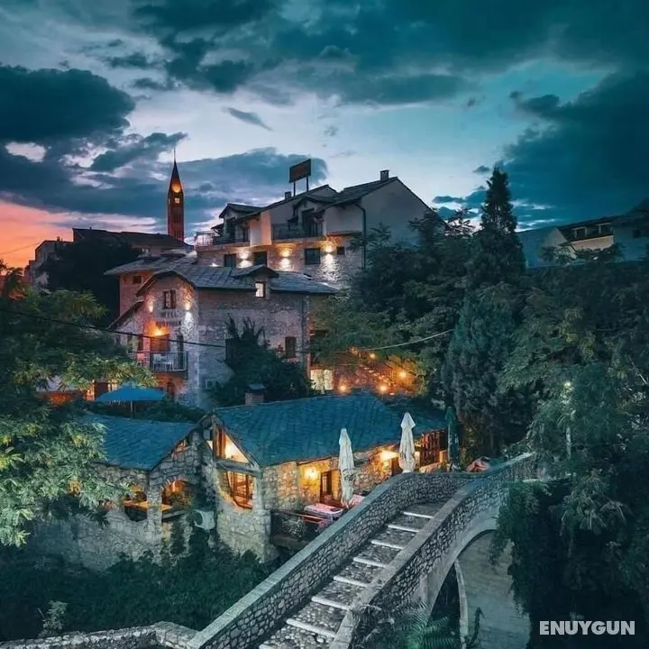 Hotel-Restaurant Kriva Cuprija - Öne Çıkan Resim
