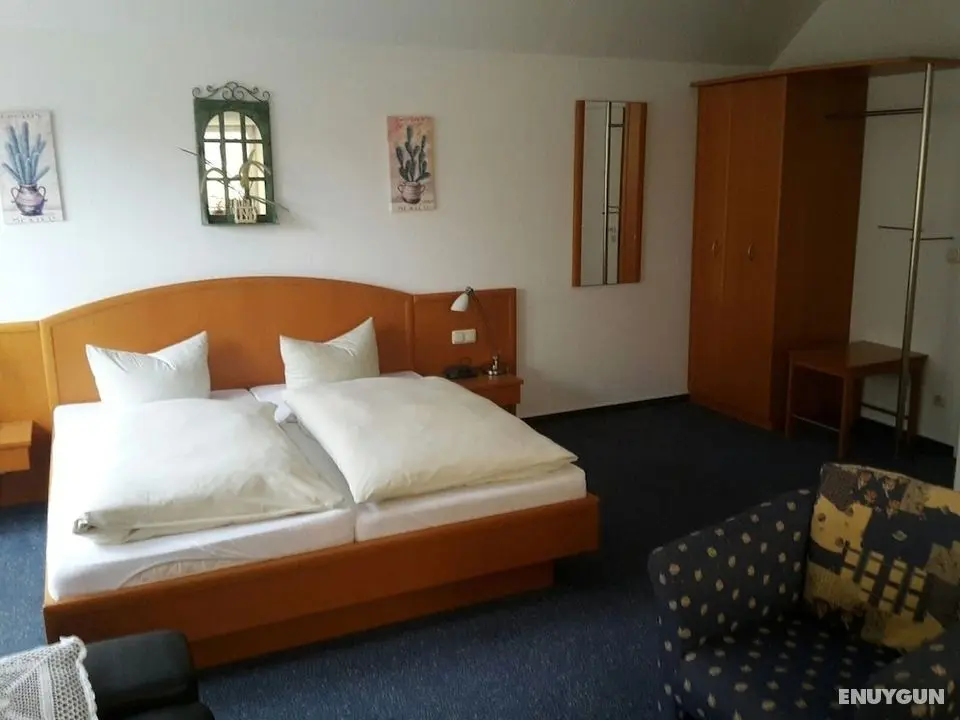 Hotel & Restaurant Kuhfelder Hof - Öne Çıkan Resim