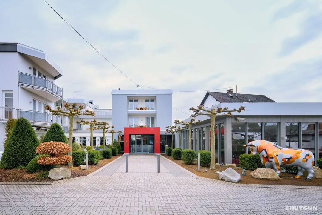 Hotel-Restaurant Kunz - Öne Çıkan Resim