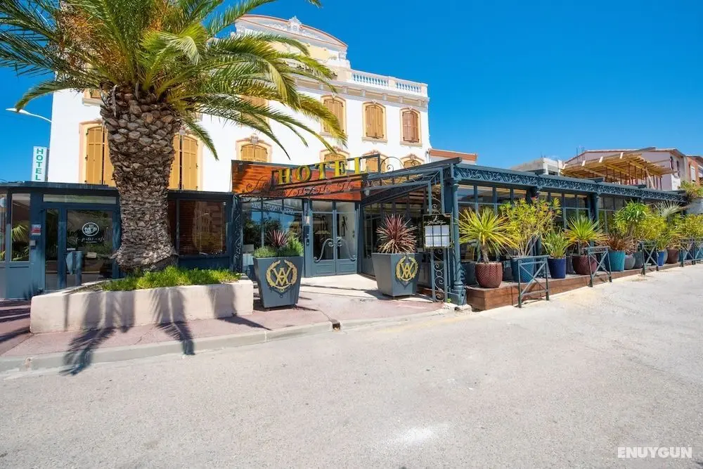 Hotel Restaurant La Villa Arena - Öne Çıkan Resim