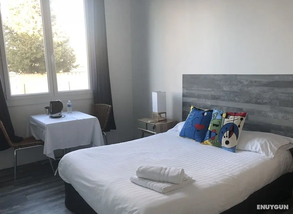 Hotel Restaurant La Plage - Öne Çıkan Resim