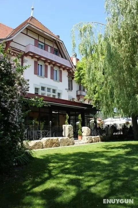 Hotel Restaurant L'Acacia - Öne Çıkan Resim