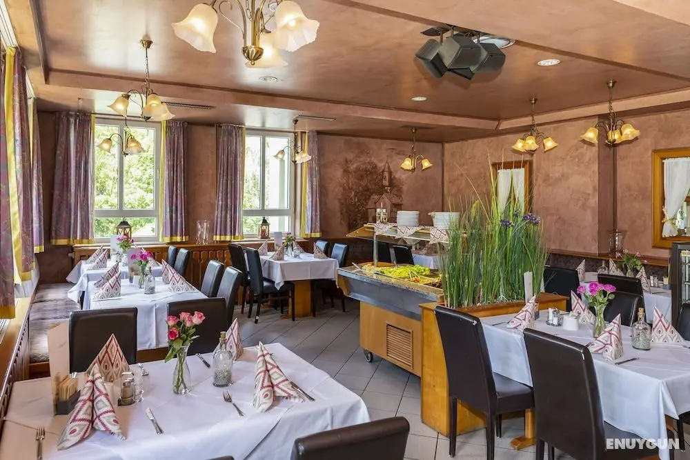 Restaurant & Landhotel Zum Niestetal - Öne Çıkan Resim