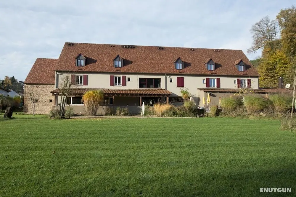 Hotel Restaurant Landgrafen - Mühle - Öne Çıkan Resim