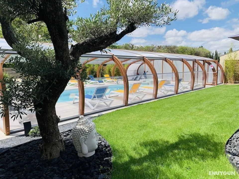 Hotel Restaurant Le Clos Fleuri - Öne Çıkan Resim