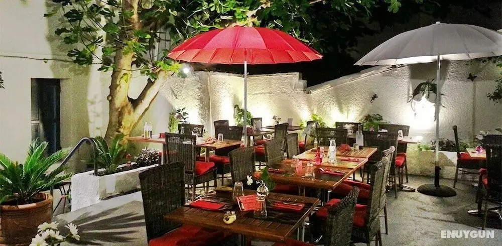 Hotel Restaurant Le Goût des Hôtes - Öne Çıkan Resim