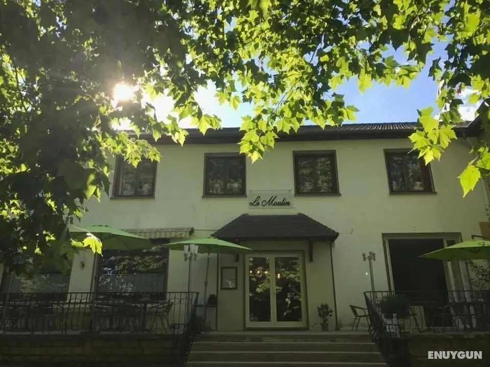 Hotel Restaurant Le Moulin - Öne Çıkan Resim