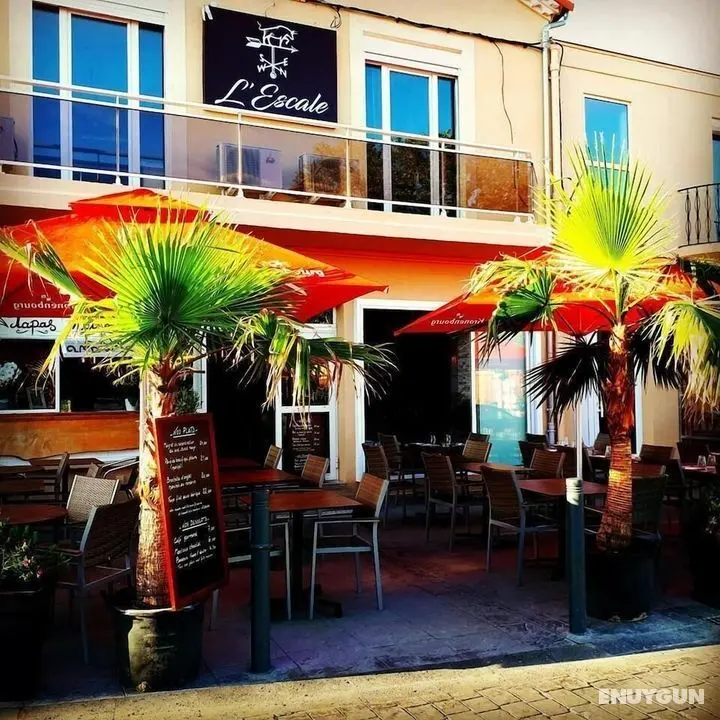 Hotel Restaurant L'Escale - Öne Çıkan Resim