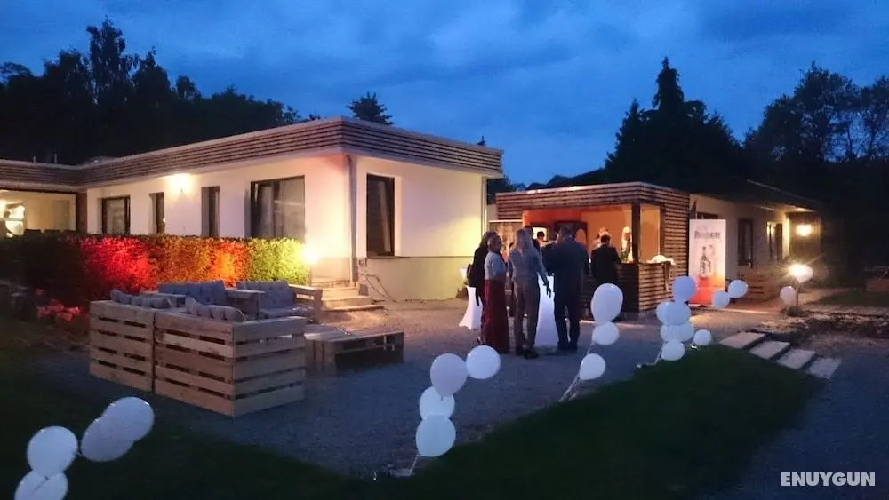 Hotel Restaurant Margaretenhof - Öne Çıkan Resim