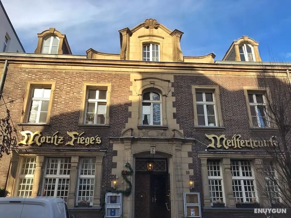 Hotel-Restaurant Meistertrunk - Öne Çıkan Resim