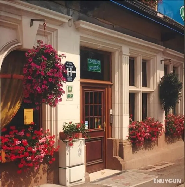 Hotel Restaurant Moderne Bellavi - Öne Çıkan Resim