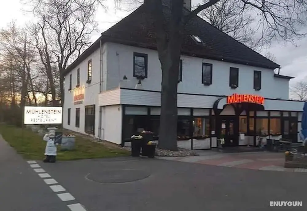 Hotel & Restaurant Mühlenstein - Öne Çıkan Resim