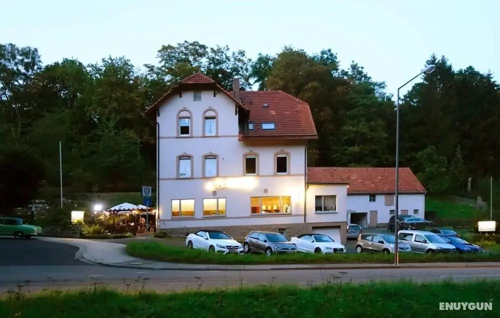 Hotel-Restaurant Neu Holland - Öne Çıkan Resim