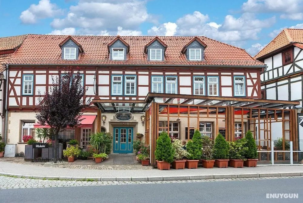 Hotel & Restaurant Norddeutscher Bund - Öne Çıkan Resim